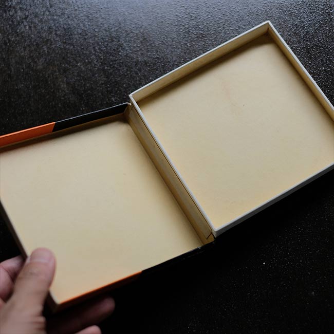 Recording tape case set of 13