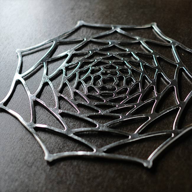 能作 KAGO ダリア