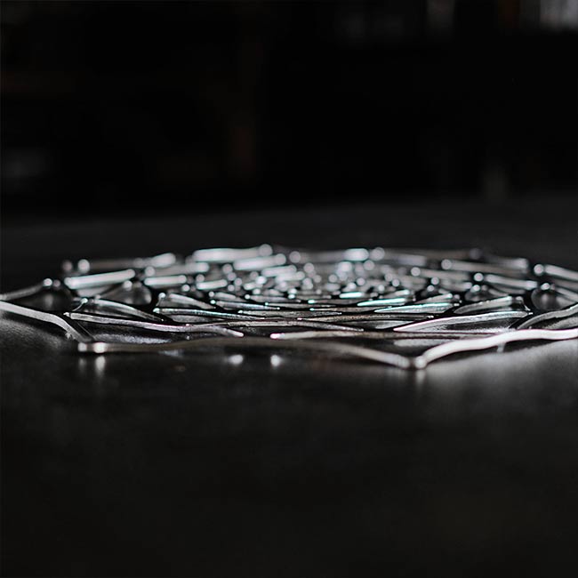 能作 KAGO ダリア