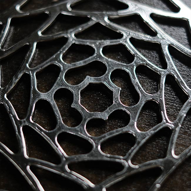 能作 KAGO ダリア