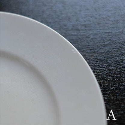 SPMC IRONSTONE Medium Plate φ18cm