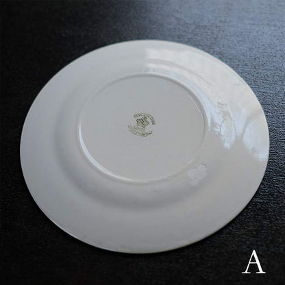 SPMC IRONSTONE Medium Plate φ18cm