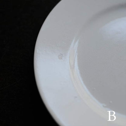 SPMC IRONSTONE Medium Plate φ18cm