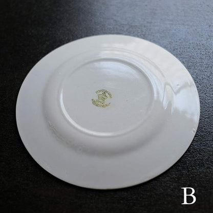 SPMC IRONSTONE Medium Plate φ18cm