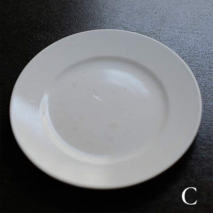 SPMC IRONSTONE Medium Plate φ18cm