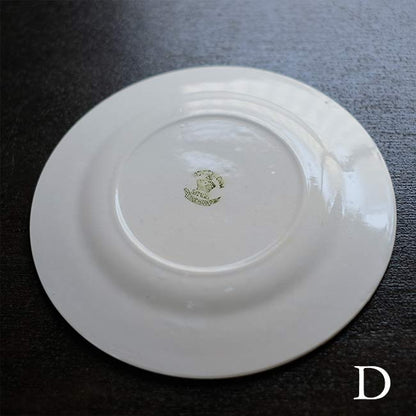 SPMC IRONSTONE Medium Plate φ18cm
