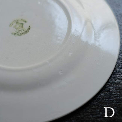 SPMC IRONSTONE Medium Plate φ18cm
