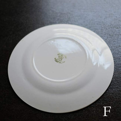 SPMC IRONSTONE Medium Plate φ18cm