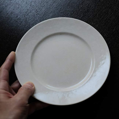 SPMC IRONSTONE Medium Plate φ18cm