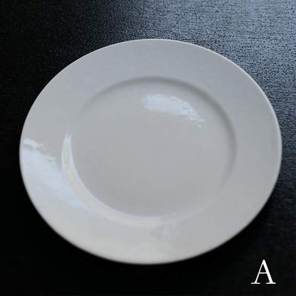 SPMC IRONSTONE Medium Plate φ18cm