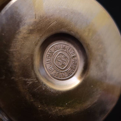 島本製作所 銅のケトル