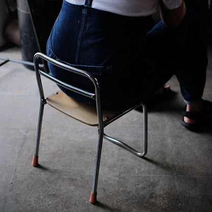 Kindergarten children's chairs