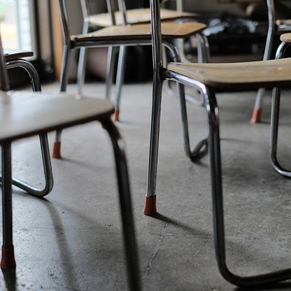 Kindergarten children's chairs