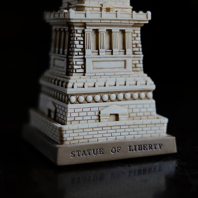 Statue of Liberty