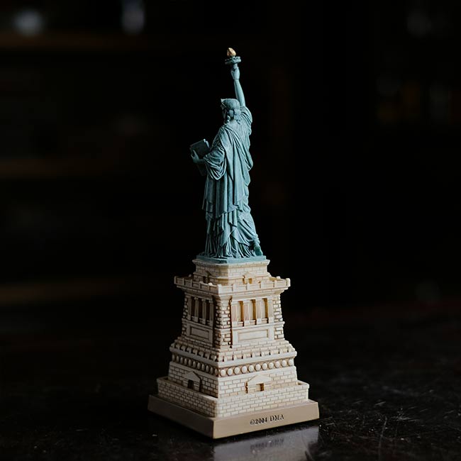 Statue of Liberty