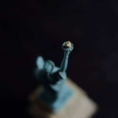 Statue of Liberty