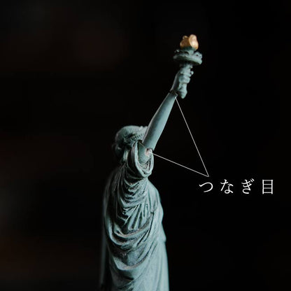 Statue of Liberty