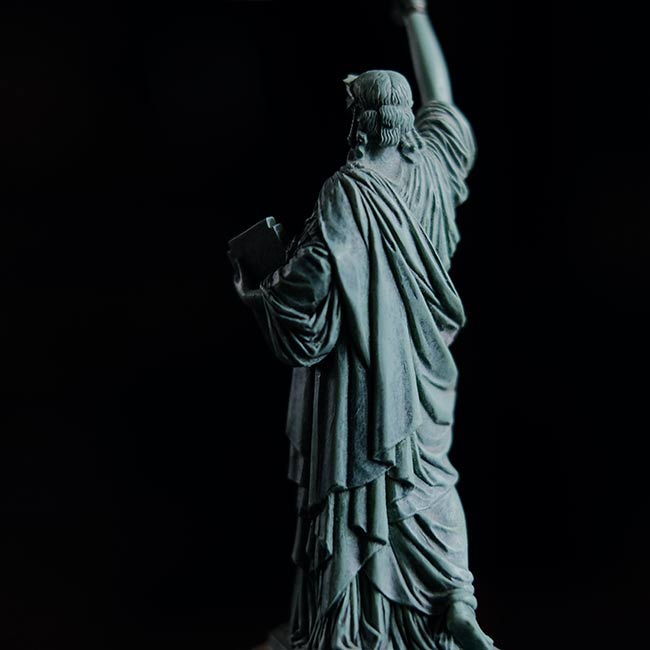 Statue of Liberty
