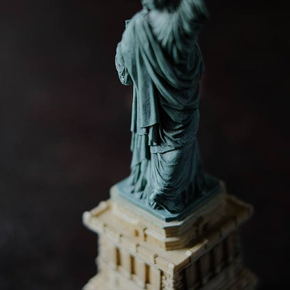 Statue of Liberty