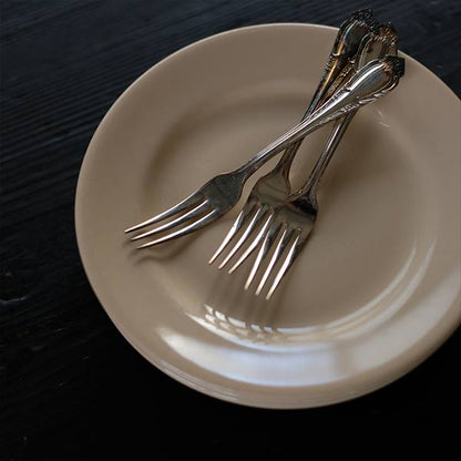 Sterling Medium Plate φ16cm