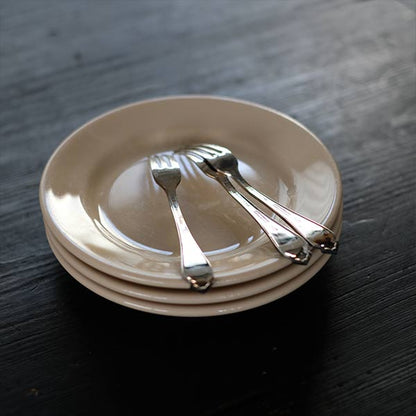Sterling Medium Plate φ16cm