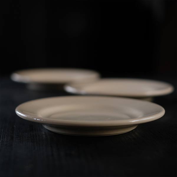 Sterling Medium Plate φ16cm