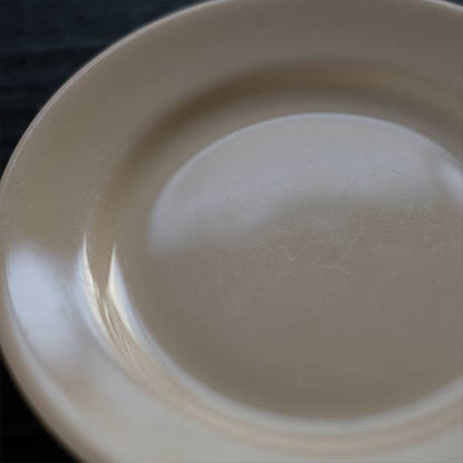 Sterling Medium Plate φ16cm