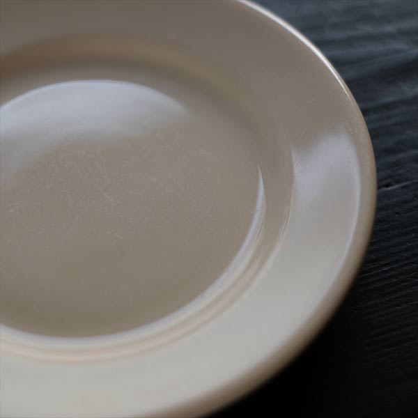 Sterling Medium Plate φ16cm