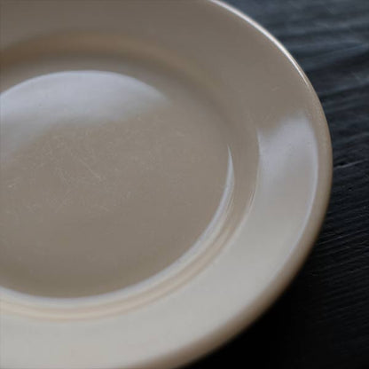 Sterling Medium Plate φ16cm