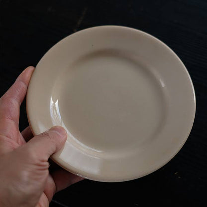 Sterling Medium Plate φ16cm