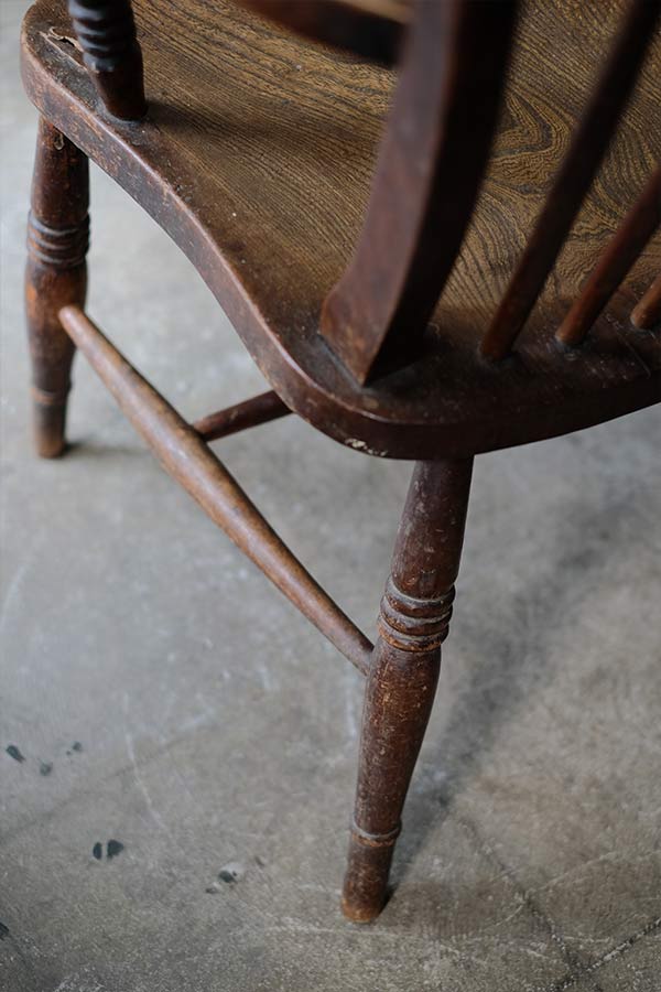 肘掛け付き スティックバック ウィンザーチェア – zakka store towi