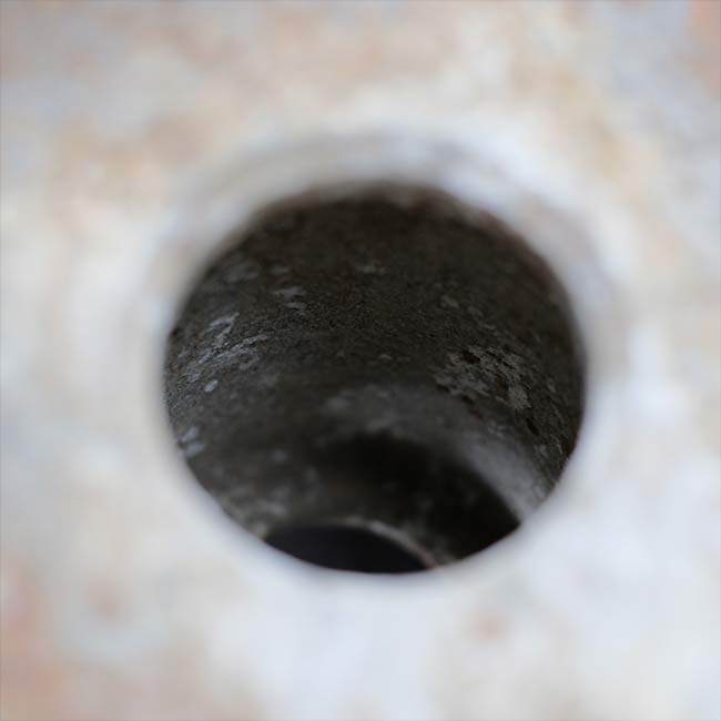 陶器製 工業用スプール