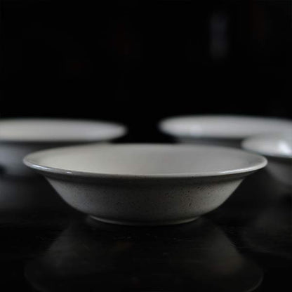 Stoneware bowl