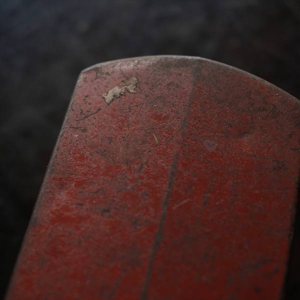 STRUCTO CATTLE FARM trailer