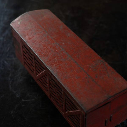 STRUCTO CATTLE FARM trailer