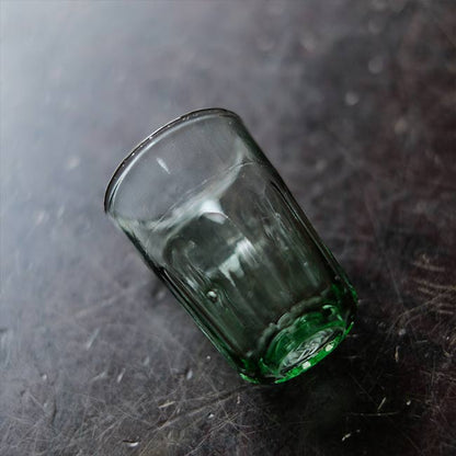 Swastika Mini Glass