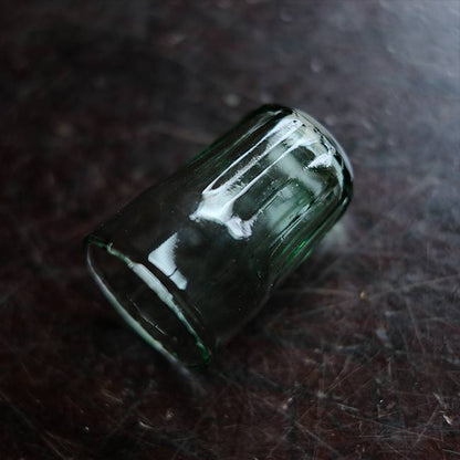 Swastika Mini Glass