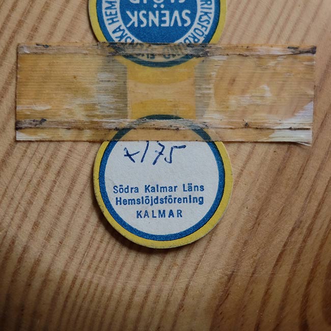 キャンドルホルダー