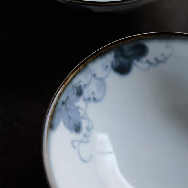 たち吉 飯茶碗5客セット – zakka store towi