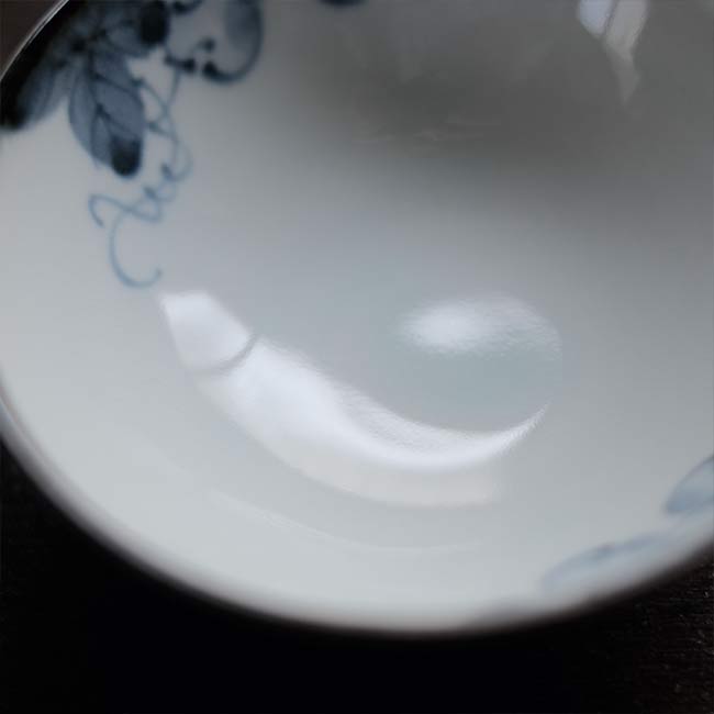 たち吉 飯茶碗5客セット – zakka store towi