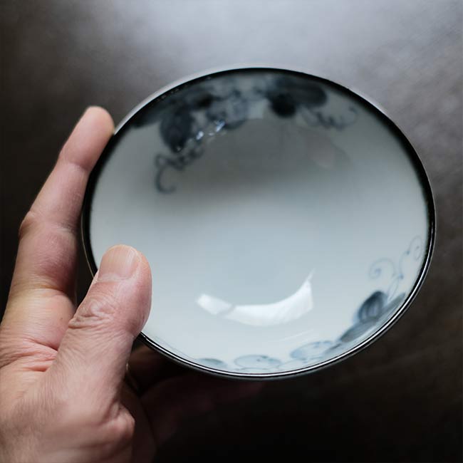 たち吉 飯茶碗5客セット – zakka store towi