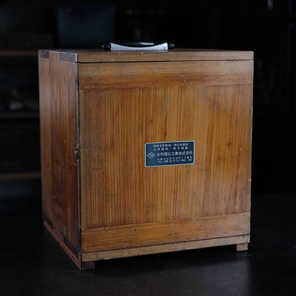 大平理化工業 表面張力試験器