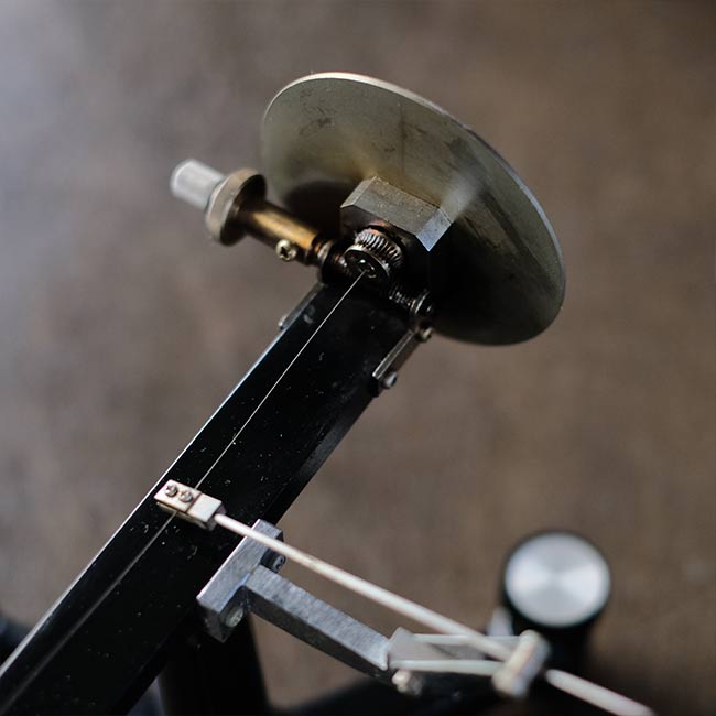 大平理化工業 表面張力試験器