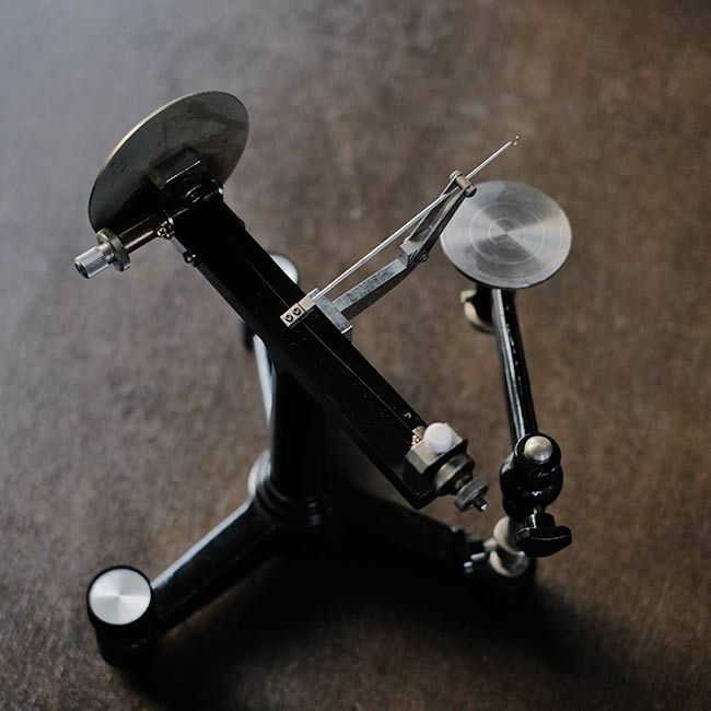 大平理化工業 表面張力試験器