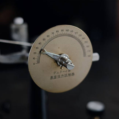 大平理化工業 表面張力試験器