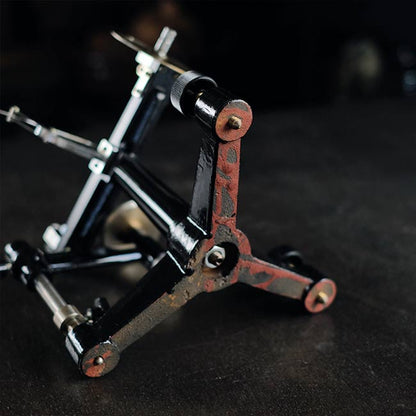 大平理化工業 表面張力試験器