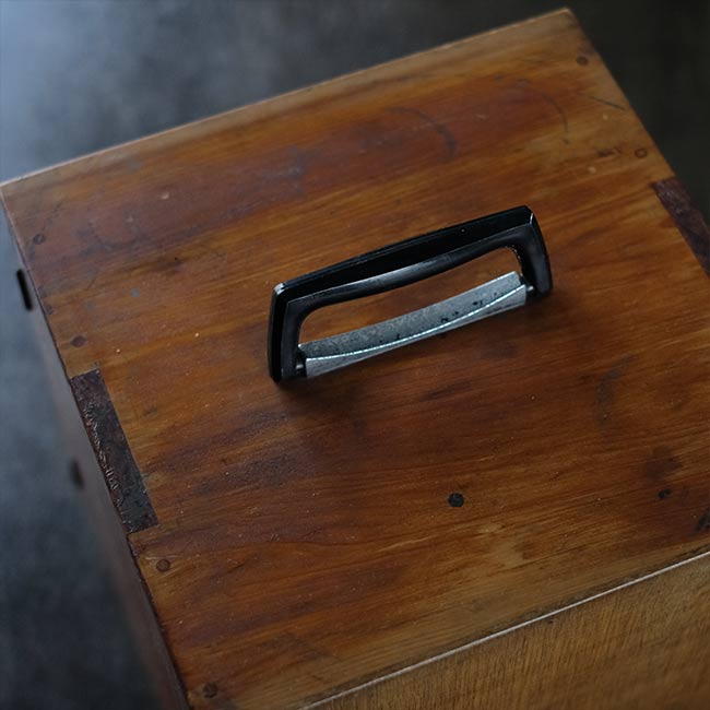 大平理化工業 表面張力試験器