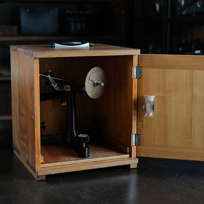 大平理化工業 表面張力試験器