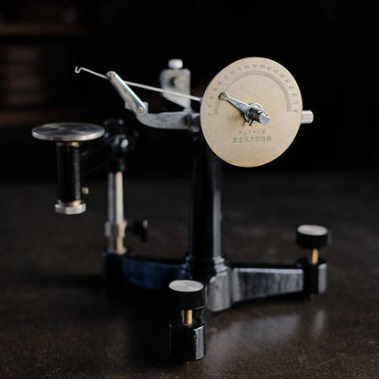 大平理化工業 表面張力試験器