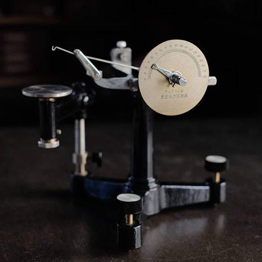 大平理化工業 表面張力試験器